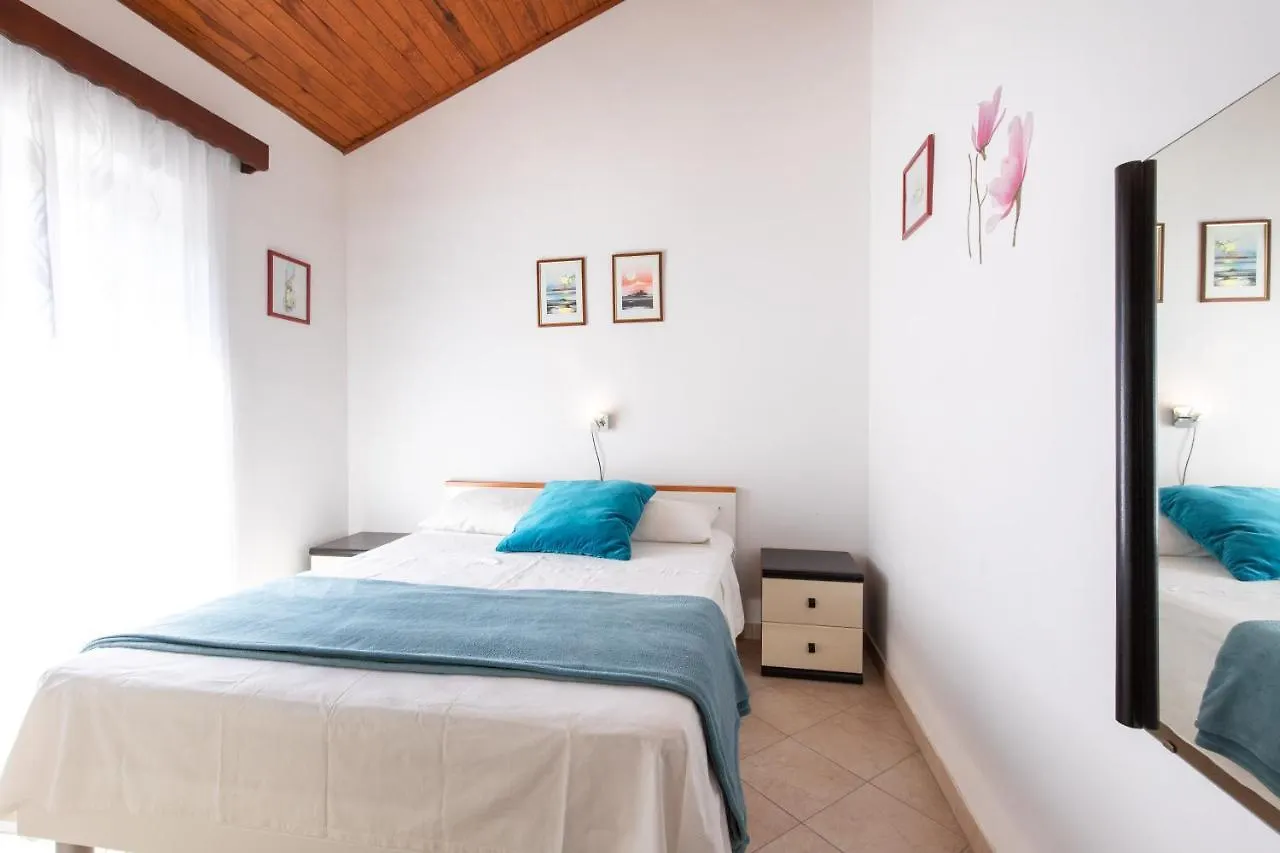 Marica A2 - Nr 2 Apartment Baska  Baska (Krk)