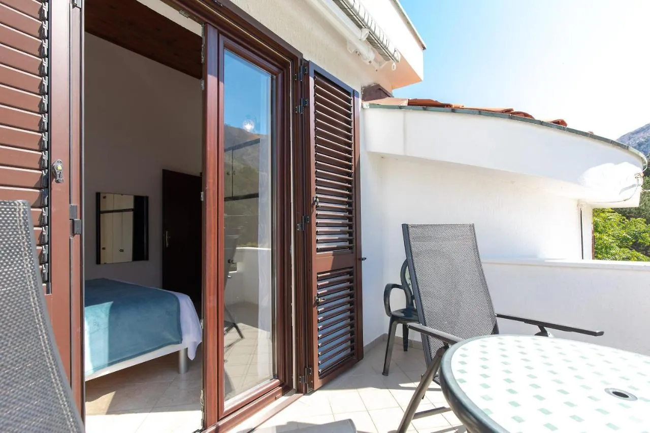 Marica A2 - Nr 2 Apartment Baska