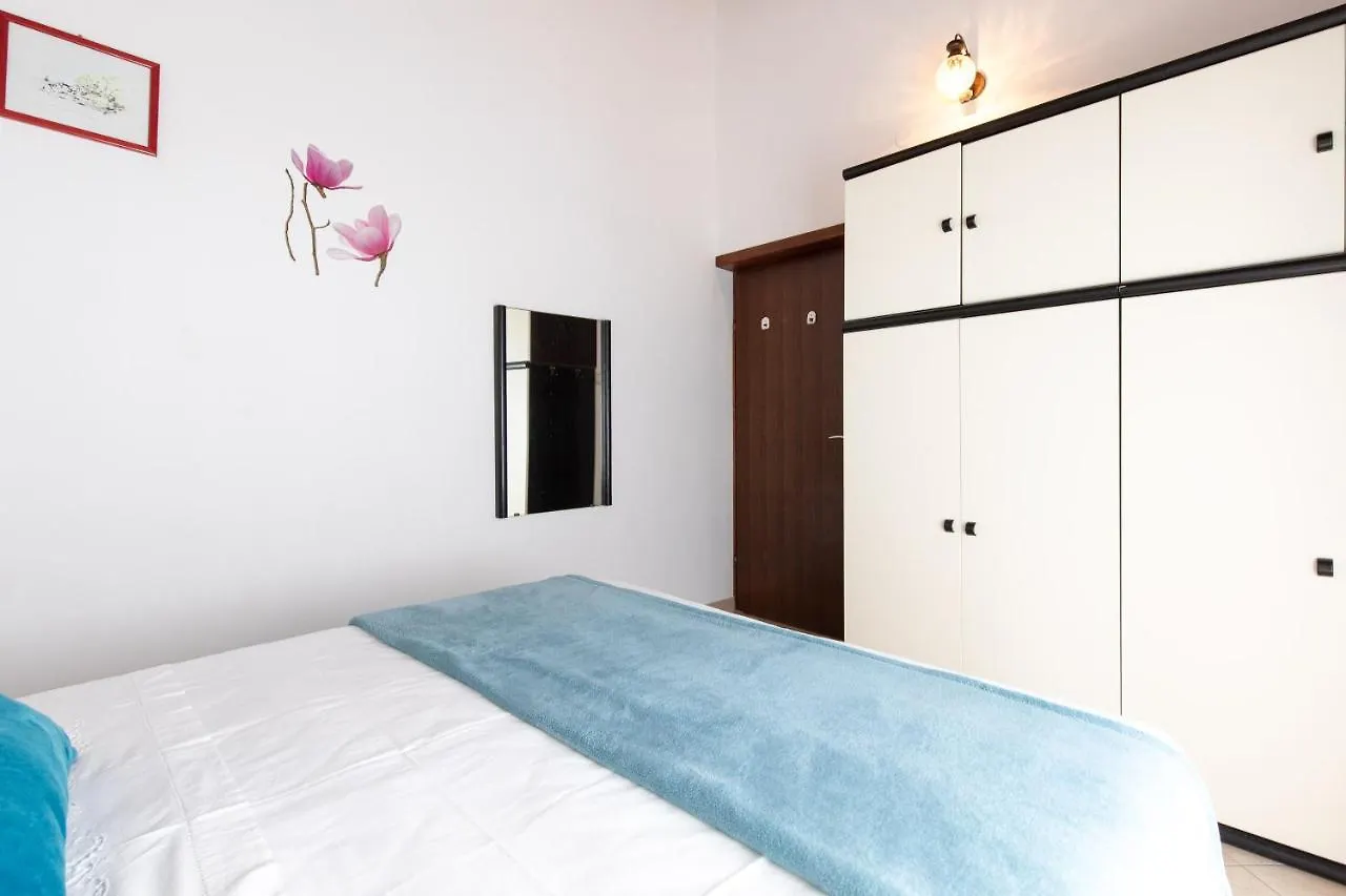 Marica A2 - Nr 2 Apartment Baska