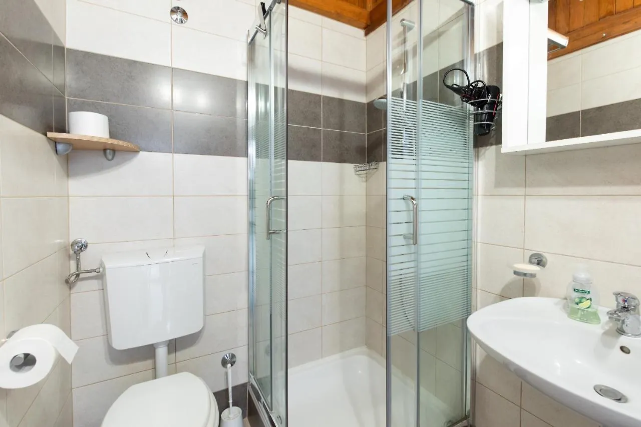 Marica A2 - Nr 2 Apartment Baska