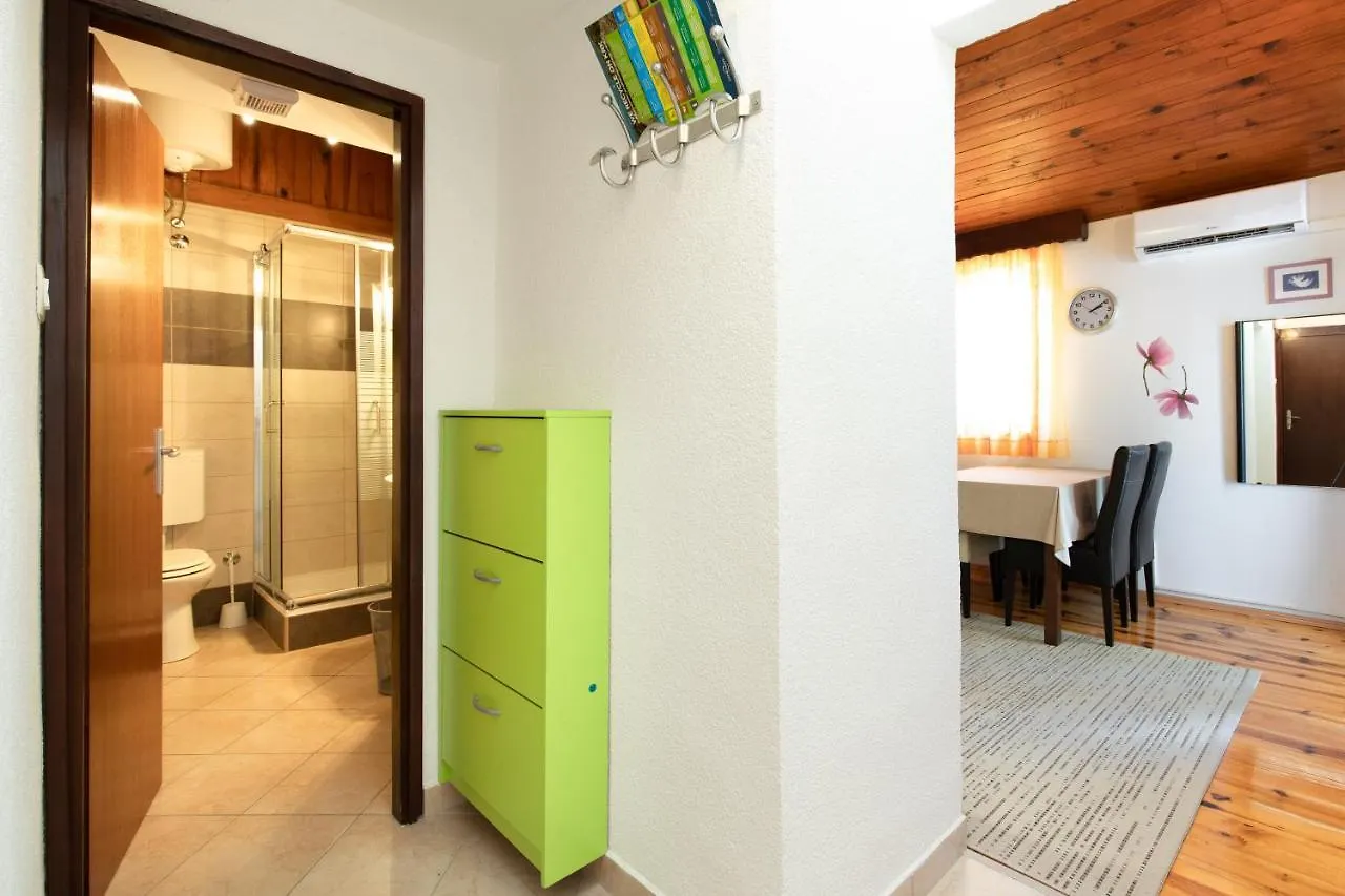Marica A2 - Nr 2 Apartment Baska   Baska (Krk)