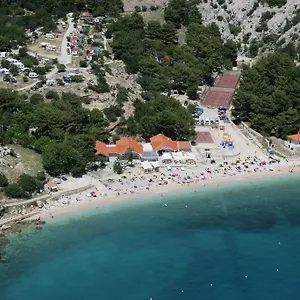 Feriepark Bunculuka, Baška